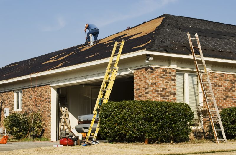 Holiday Roofing Deals