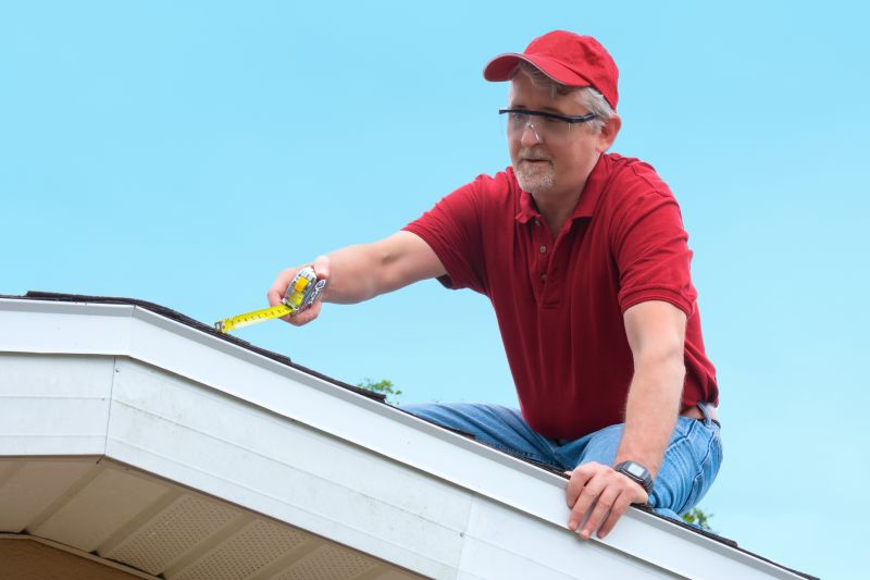 Roof Inspection Experts